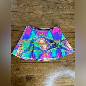 Dona Jo tennis Skort 13.5”